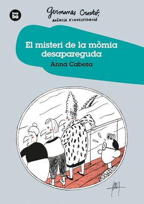 Col·lecció: Les Germanes Crostó