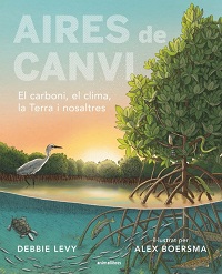Aires de canvi : ajudem la Terra, la Terra ens ajuda