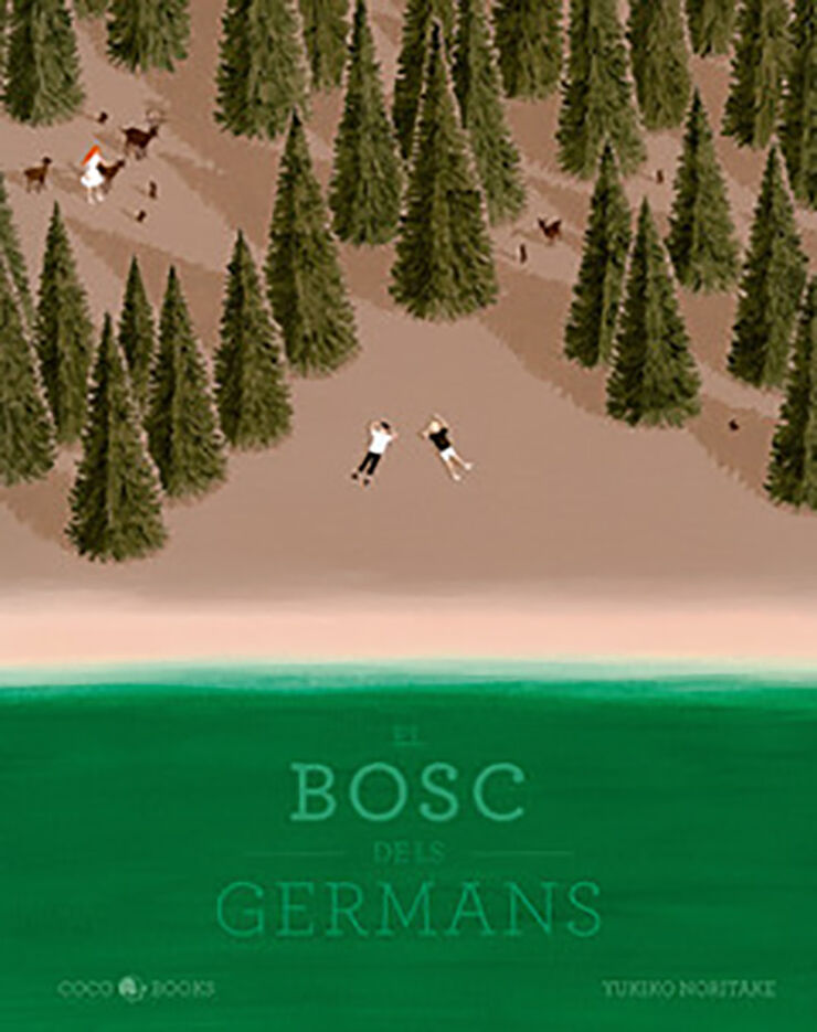 El Bosc dels germans