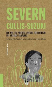 Feu que les vostres accions reflecteixin les vostres paraules