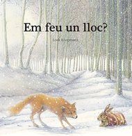 Em feu un lloc? : conte popular ucraïnès