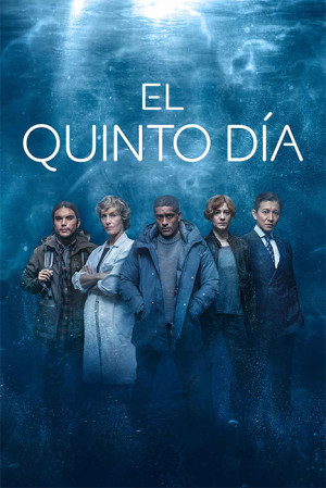 El Quinto día. Serie completa