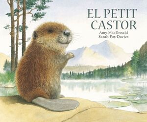 El Petit castor