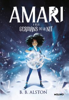 Amari i els germans de la nit