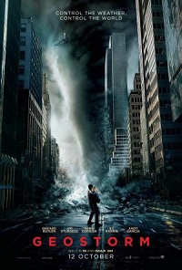 Geostorm 