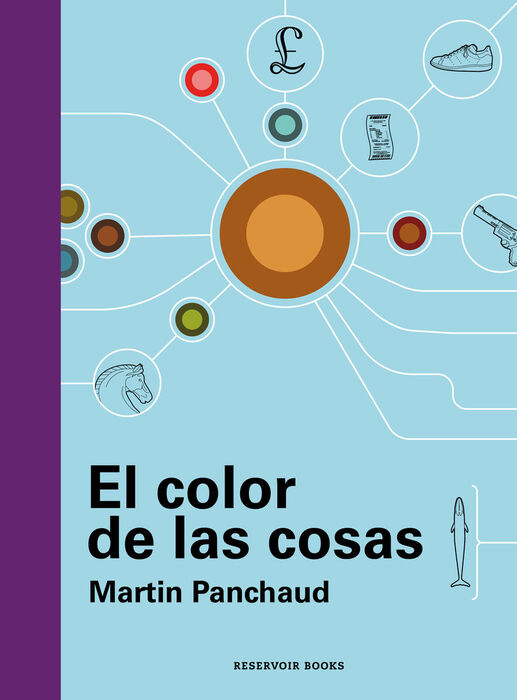 El color de les coses