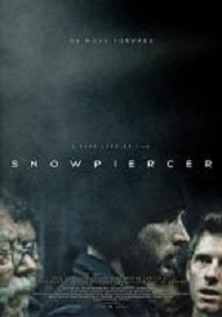 Snowpiercer = Rompenieves