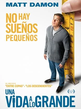 Una Vida a lo grande