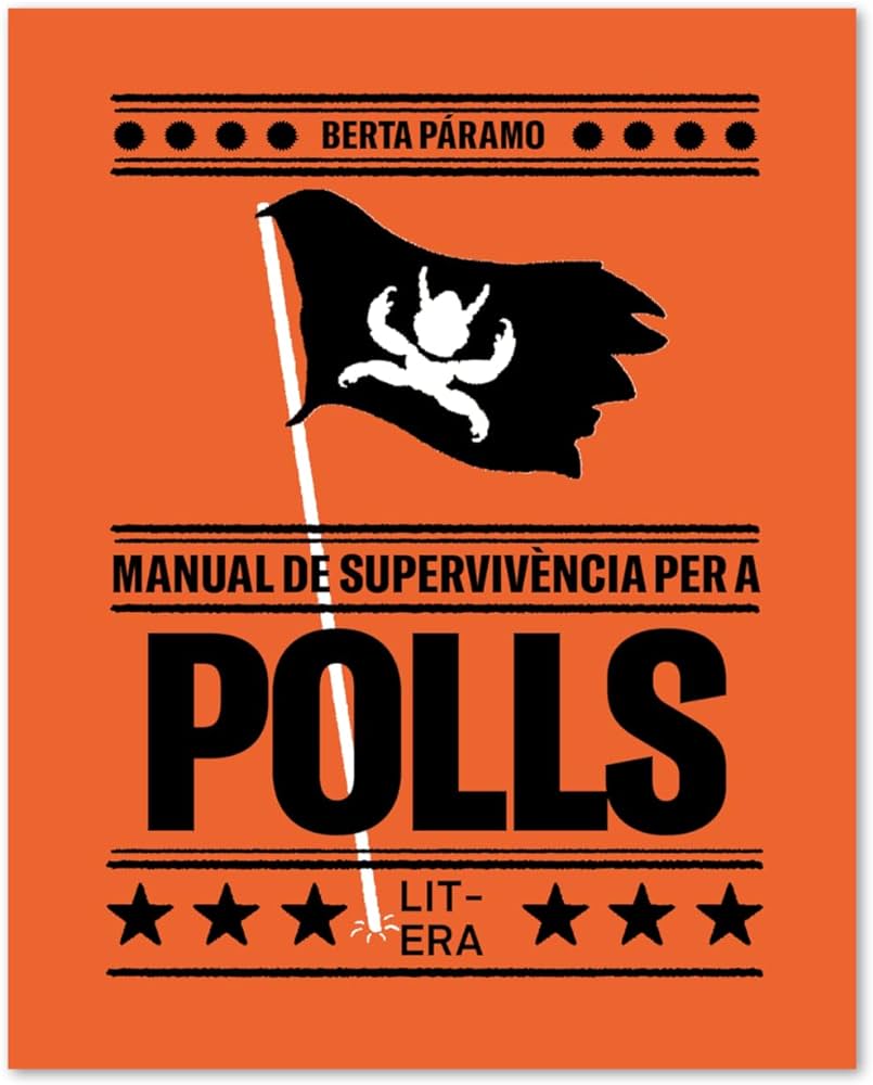 Manual de supervivència per a polls.