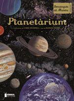 Planetàrium