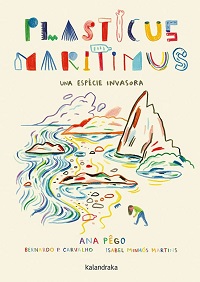 Plasticus maritimus, una espècie invasora