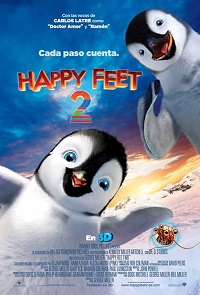 Happy feet 2