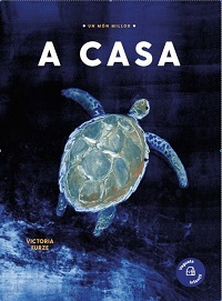 A casa 
