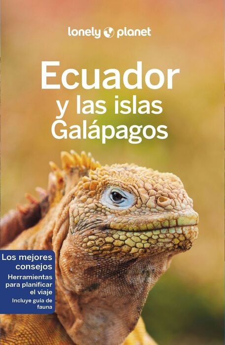 Ecuador y las islas Galápagos
