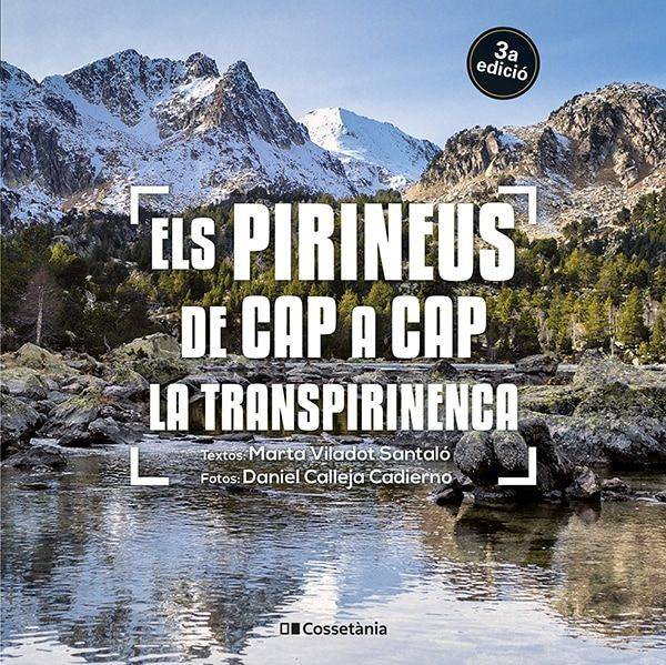 Els Pirineus de cap a cap : La Transpirinenca