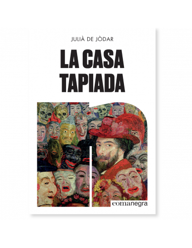 La casa tapiada