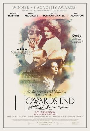 Regreso a Howards End