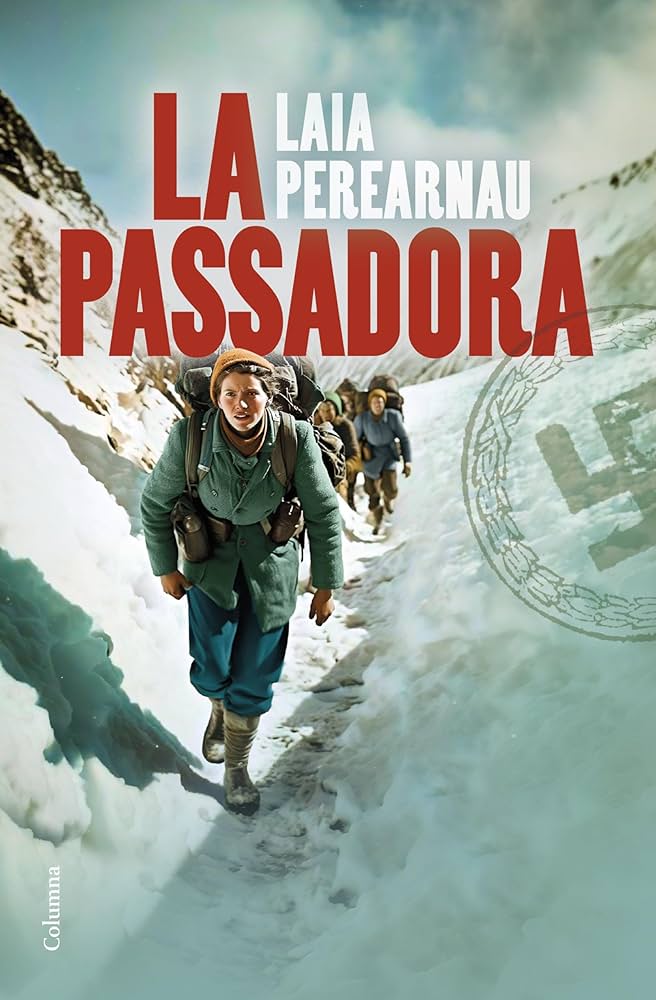 La pasadora