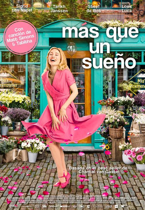 Más que un sueño