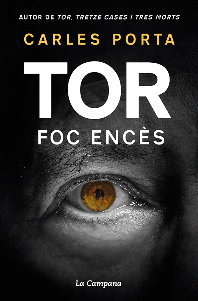Tor : foc encès