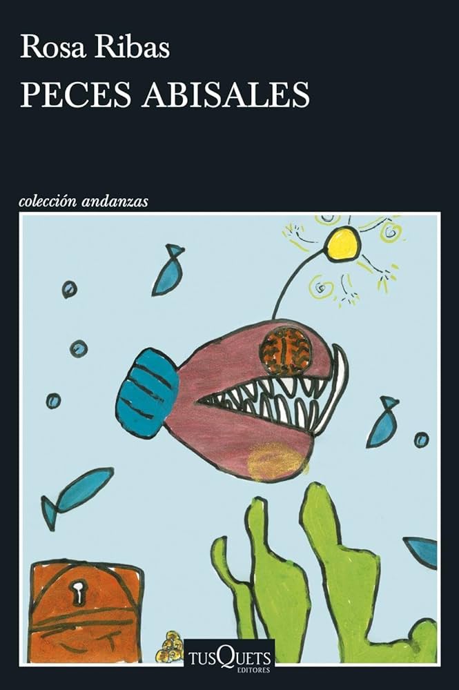 Peces abisales