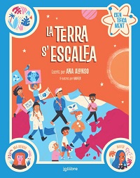 La Terra s'escalfa