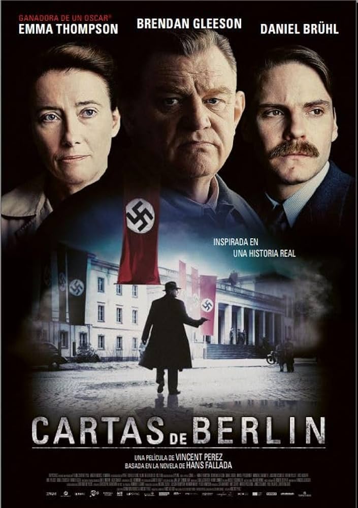 Cartas de Berlín