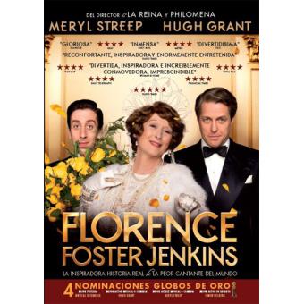 Florence Foster Jenkins