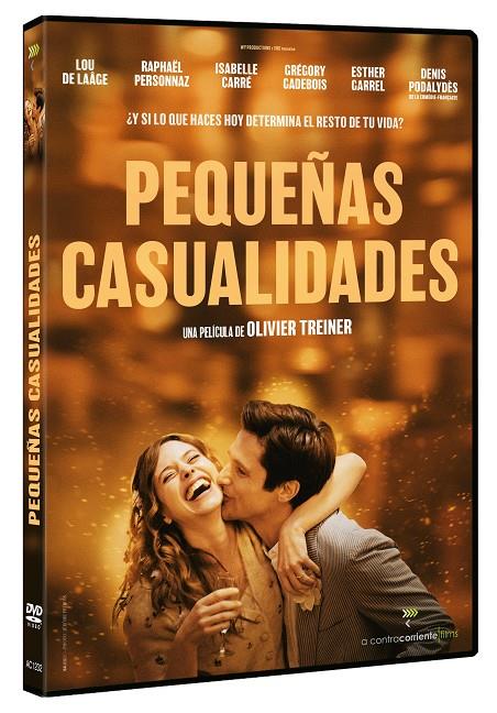 Pequeñas casualidades