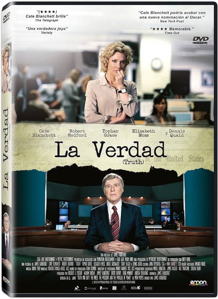 La Verdad