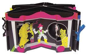 Magique circus tour