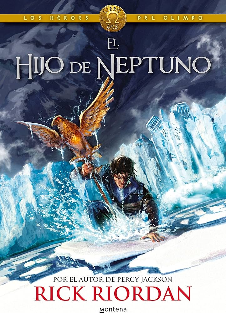 El hijo de Neptuno