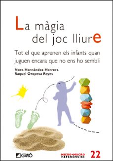 La Màgia del joc lliure