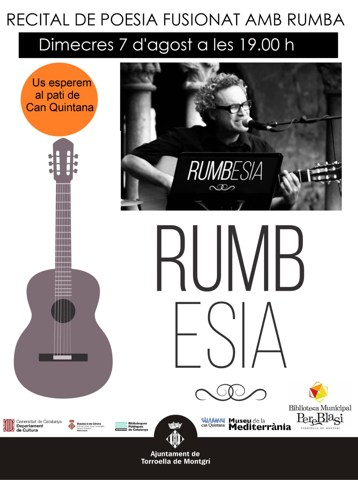 Rumbesia