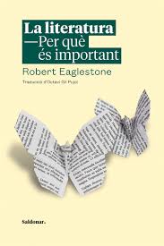 La literatura : per què és important