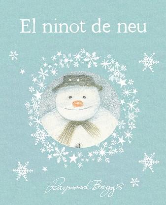 El Ninot de neu