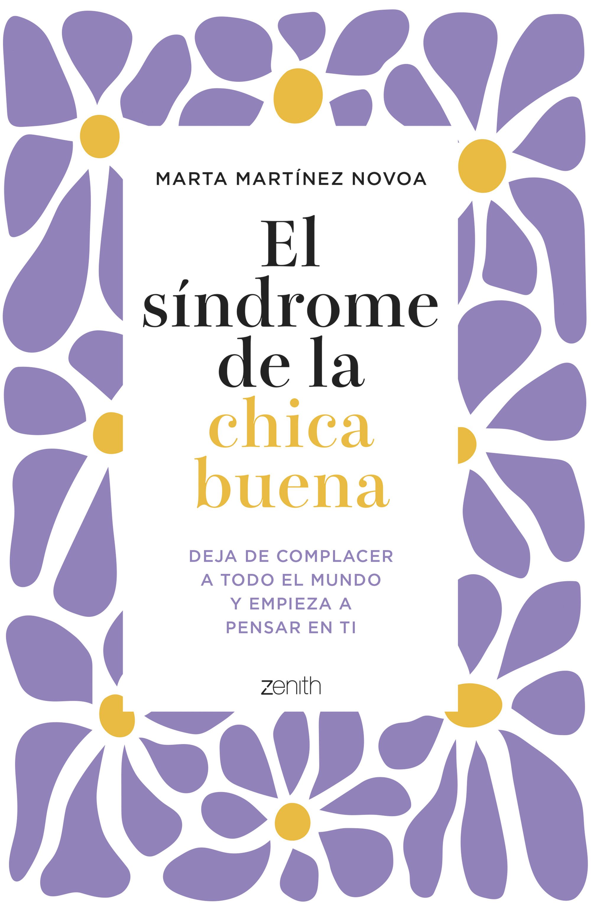 El síndrome de la chica buena