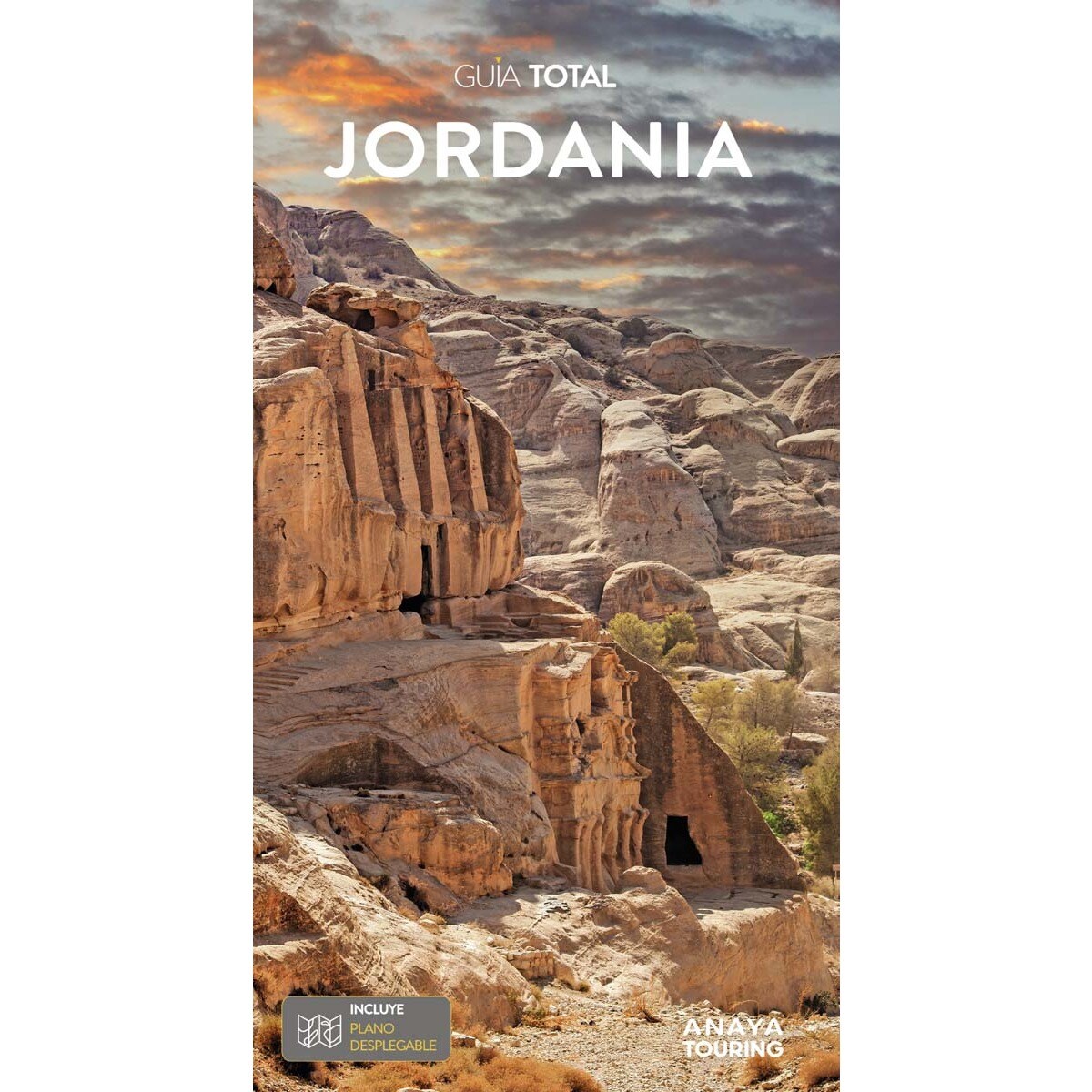 Jordania