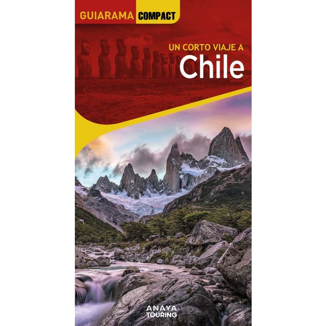 Un corto viaje a Chile