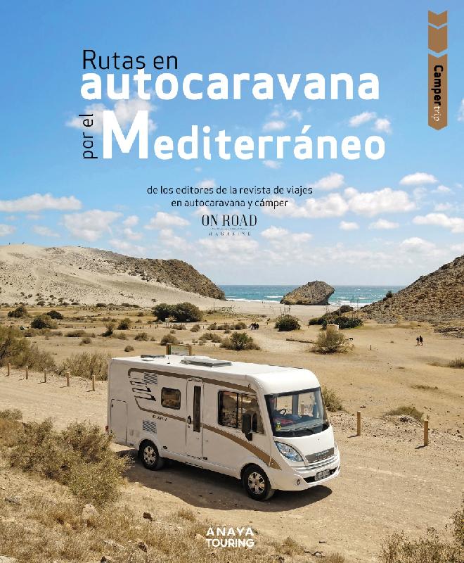 Rutas en autocaravana por el Mediteráneo