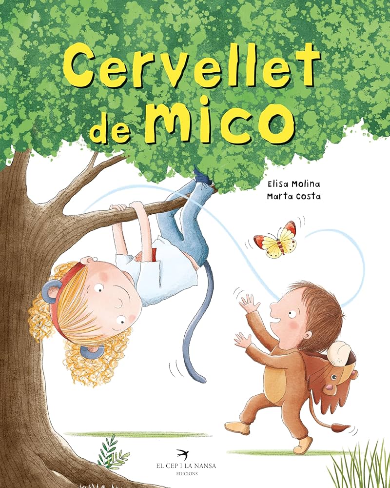 Cervellet de mico