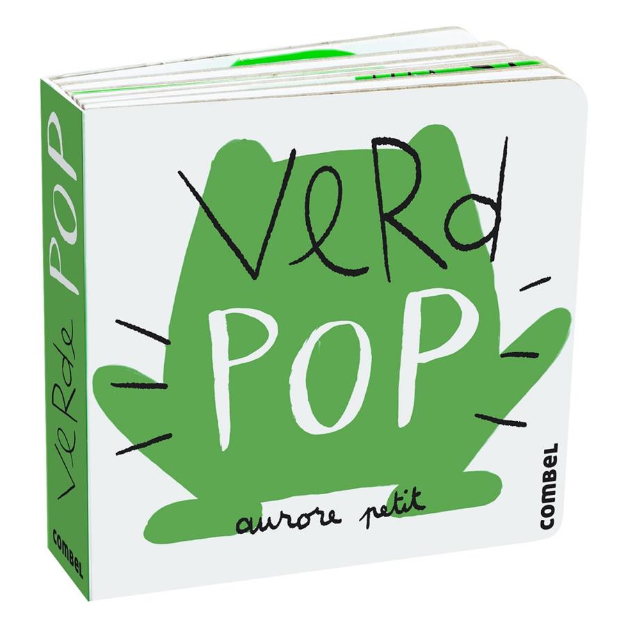 Verd pop