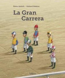 La Gran carrera