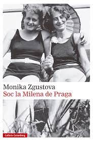Soc la Milena de Praga