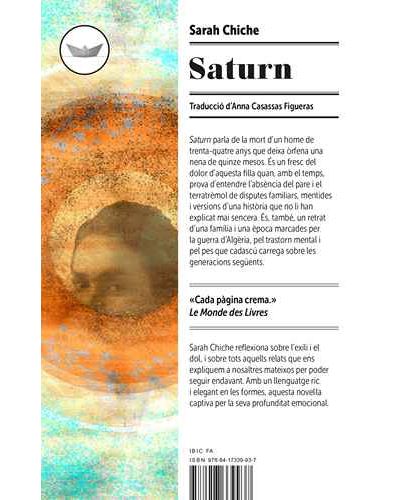 Saturn