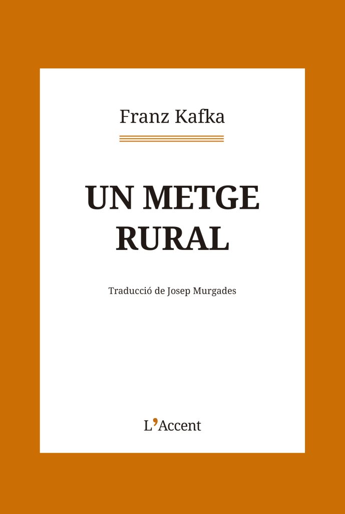 Un metge rural