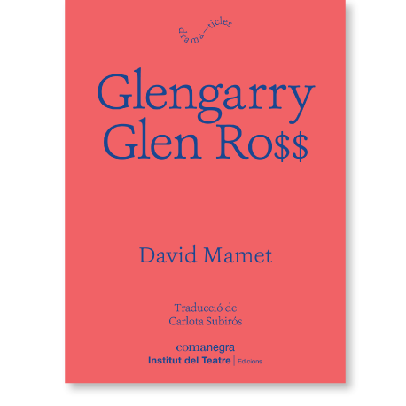 Glengarry Glen Ross