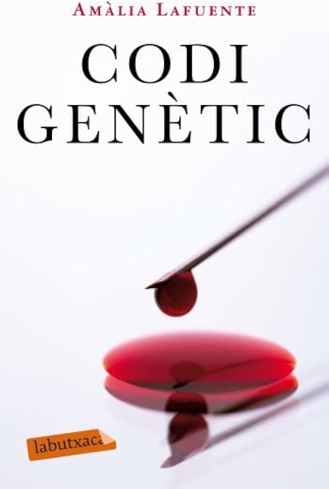 Codi genètic