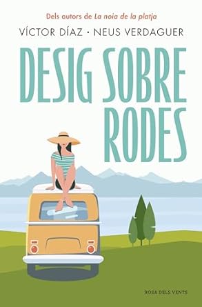 Desig sobre rodes
