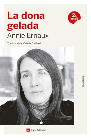 La dona gelada
